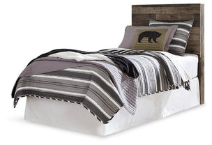Youth Bed