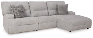 Power Sectional