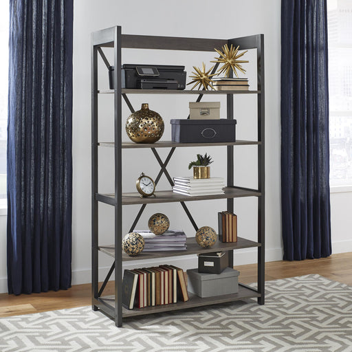 Tanners Creek Bookcase image
