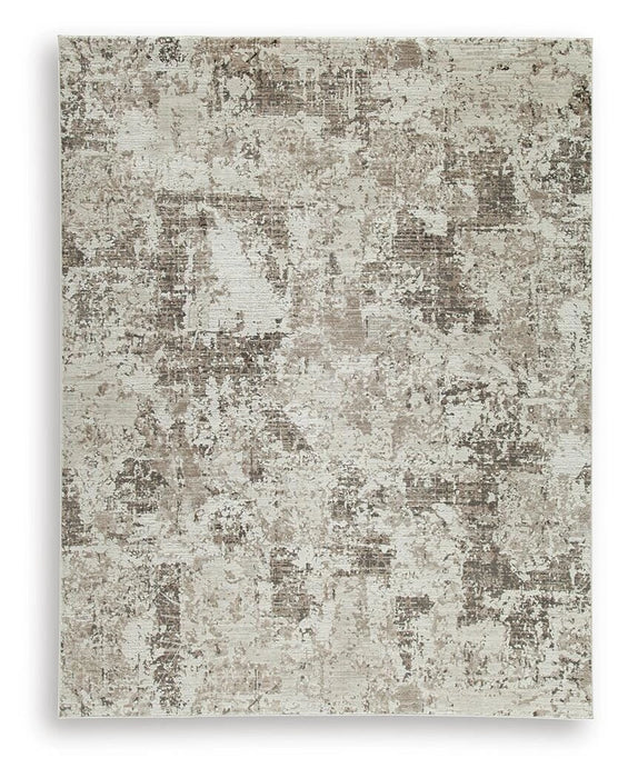 Barricland Rug