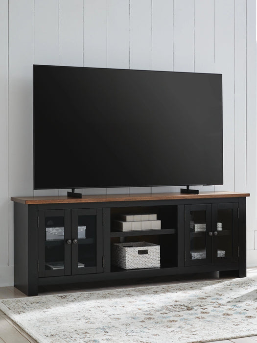 Wildenauer 76" TV Stand