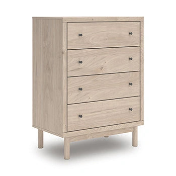 Arloster Chest of Drawers