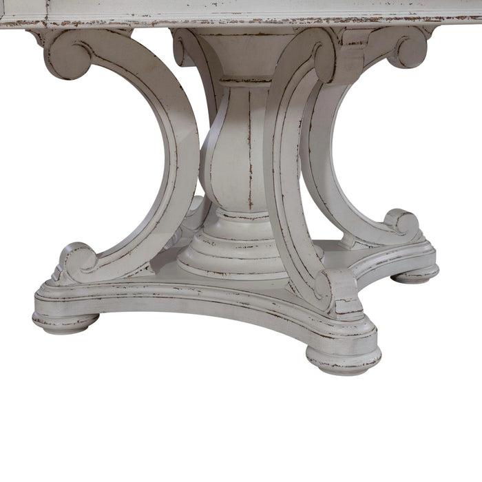 Magnolia Manor Table Set image