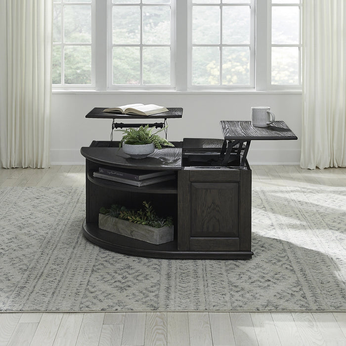 Wallace Cocktail Table image