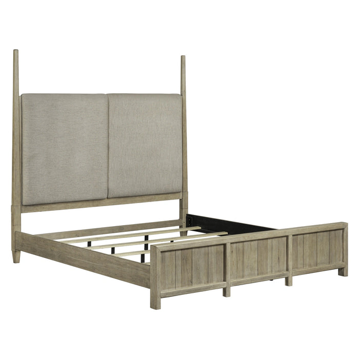 Proximity Place Poster Bed image