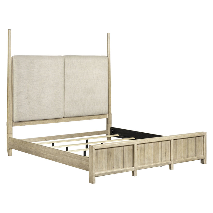 Proximity Place Poster Bed image