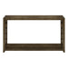 Shaker Lakes Sofa Table image