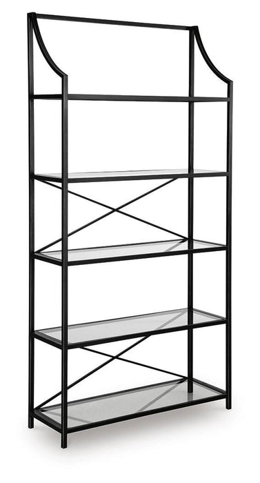 Dakerwell 72" Bookcase