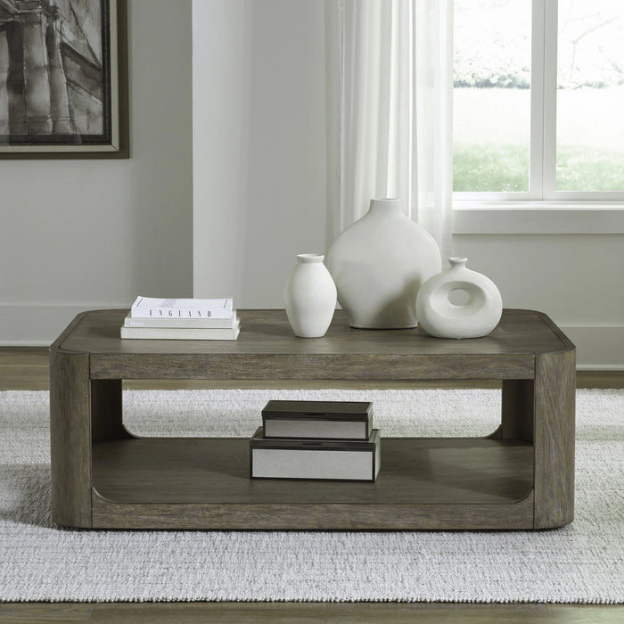 South Bend Rectangular Cocktail Table image