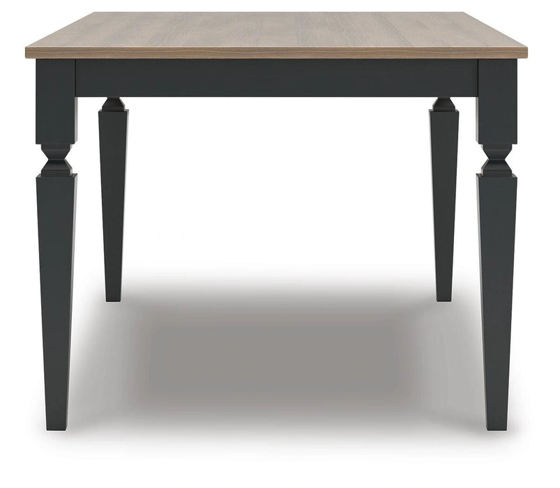 Brenkerton Dining Table