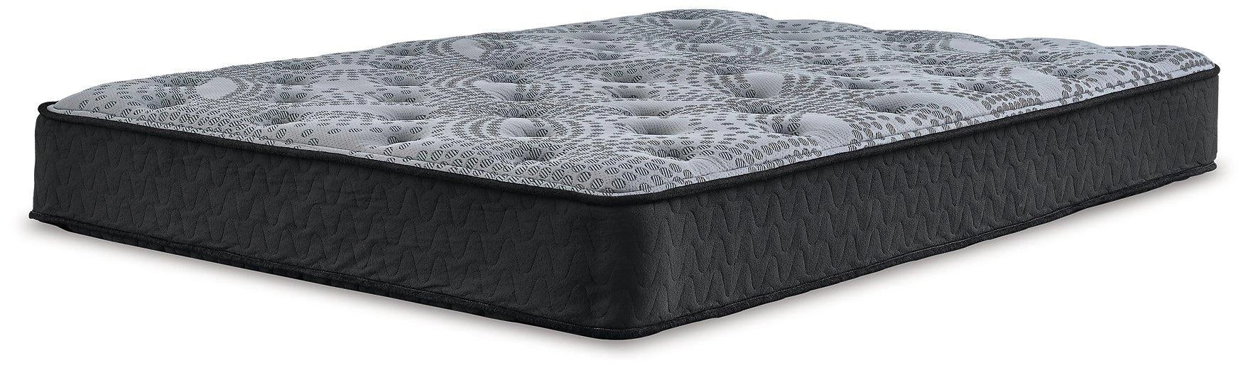 Comfort Plus Mattress image