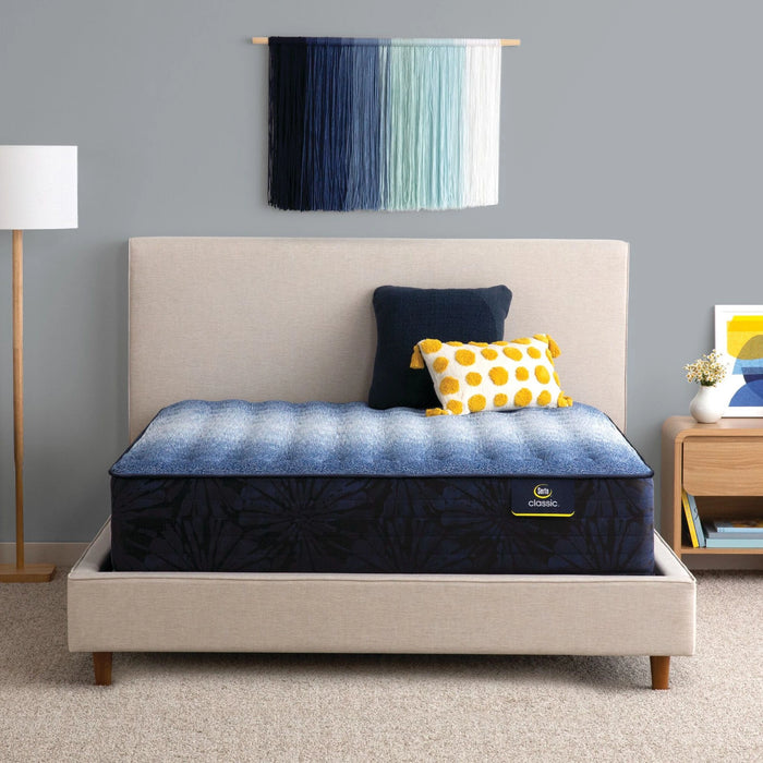Classic Brecon 13" Firm Mattress