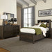 Thornwood Hills Bookcase Headboard image