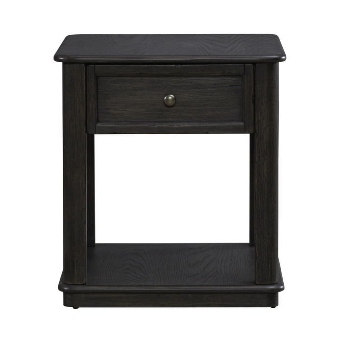 Wallace End Table image