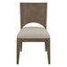 South Bend Panel Back Side Chair (RTA) image
