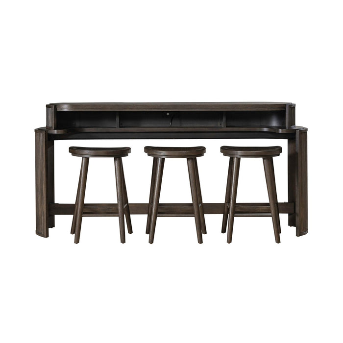 City View 4 Piece Set