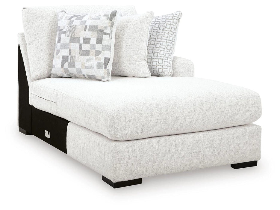 Misty-Lakes Super Chaise