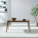 Space Savers Rectangular Leg Table image