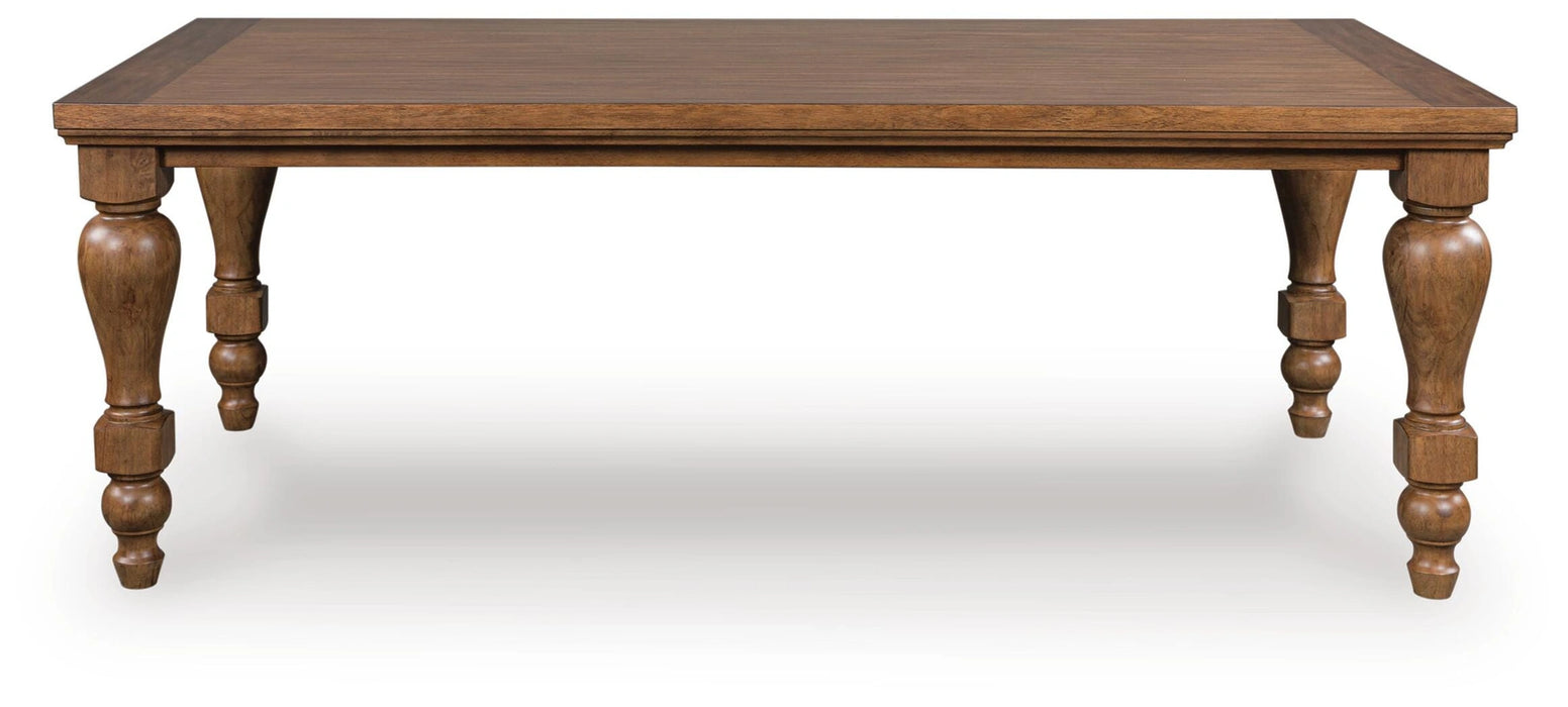 Greddinton Dining Table