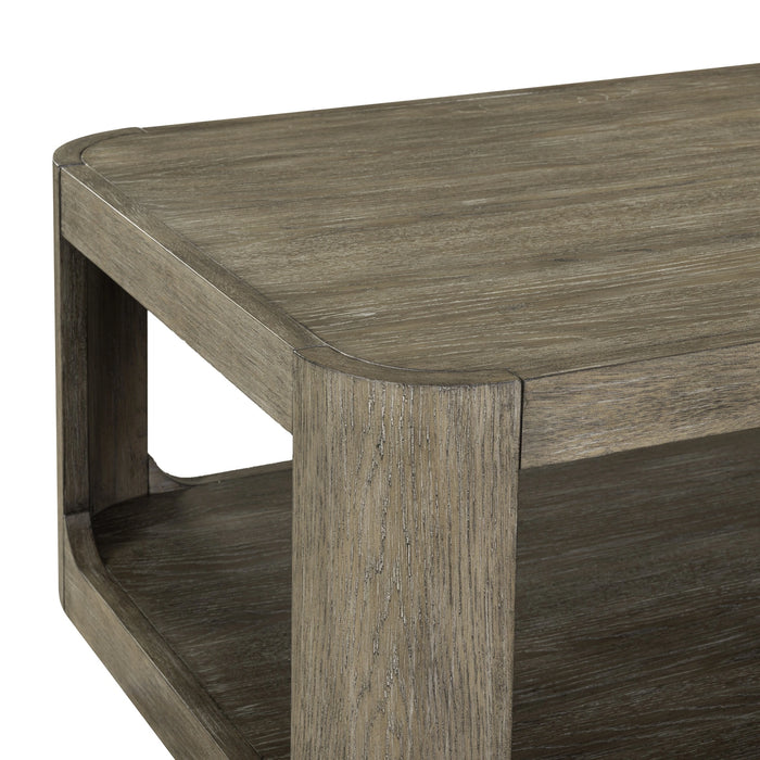 South Bend Cocktail Table image