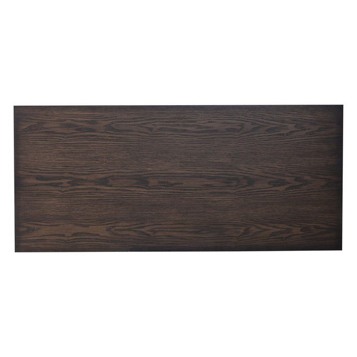 Westridge 2 Door Accent Cabinet