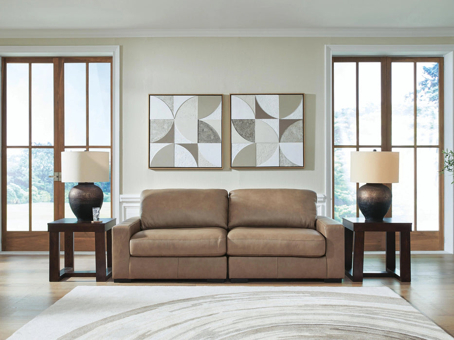 Veronella Sectional Sofa
