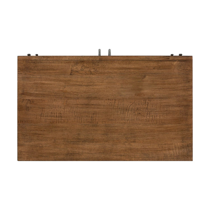 Shaker Lakes Door Cabinet image