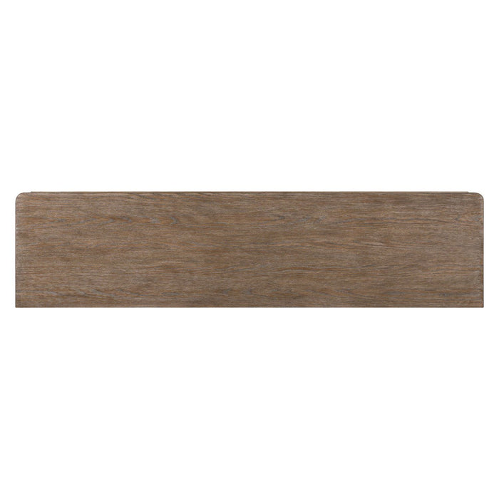 Montecito 4 Door Accent Cabinet
