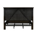 Rustic Traditions Panel Bed image