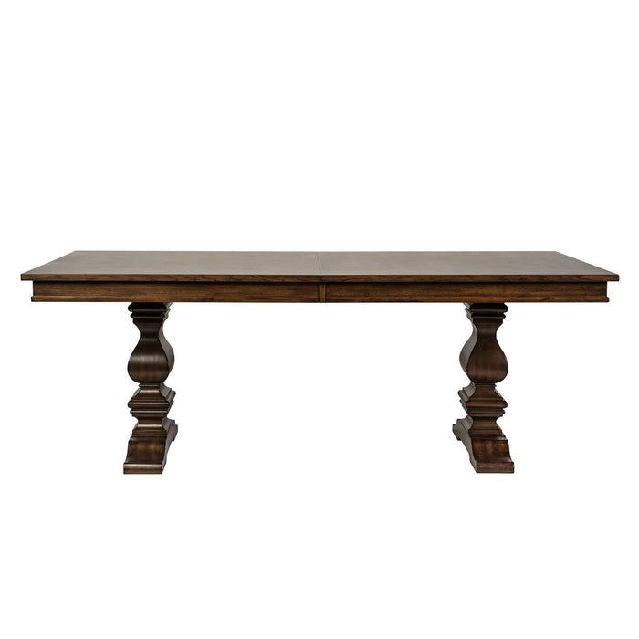 Armand Trestle Table