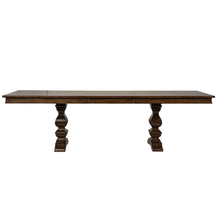Armand Trestle Table
