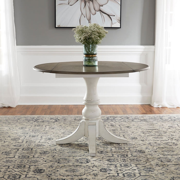 Magnolia Manor 5 Piece Drop Leaf Set