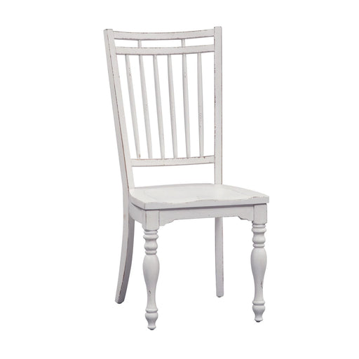 Magnolia Manor Spindle Back Side Chair (RTA) image