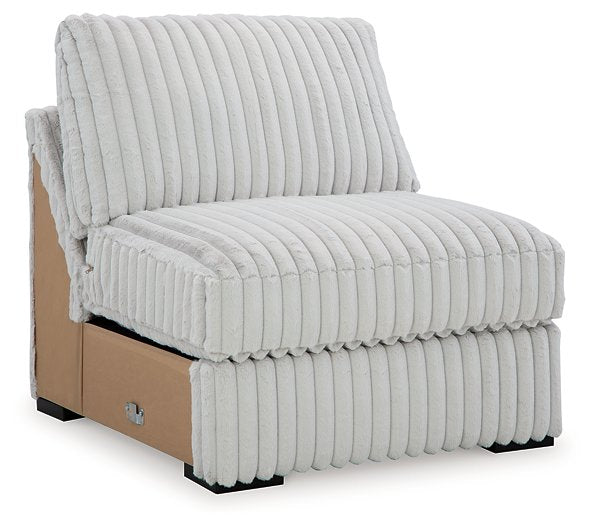 Stupendous Sectional