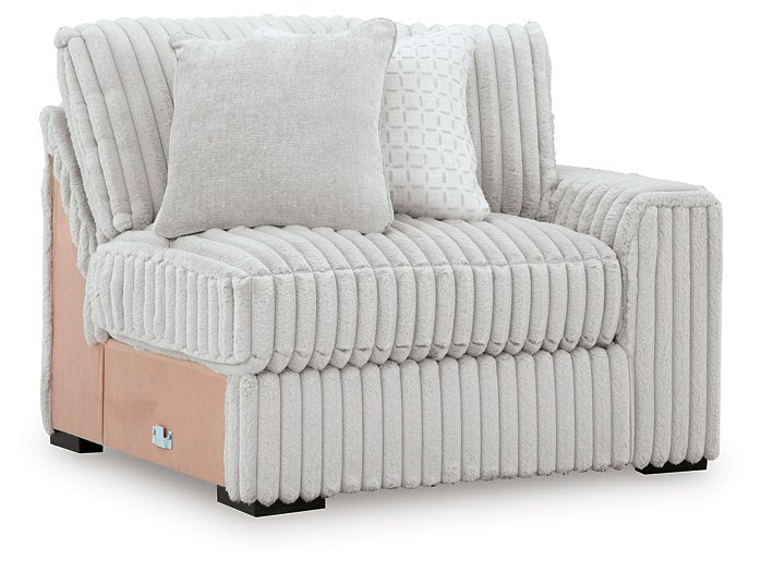 Stupendous Sectional