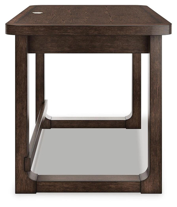 Breckington 56" Home Office Desk