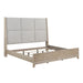 Brentwood Uph Bed image
