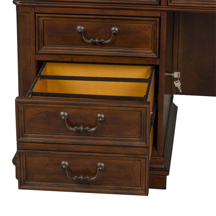 Brayton Manor Credenza
