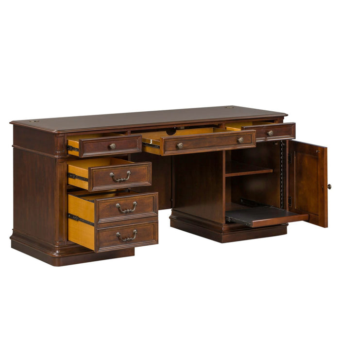 Brayton Manor Credenza