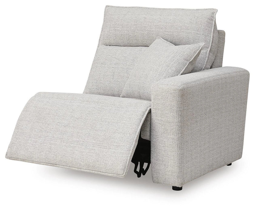 Modmax II Reclining Loveseat