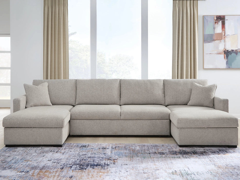 ModMax Luxe Sectional