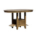 Santa Rosa Pub Table image