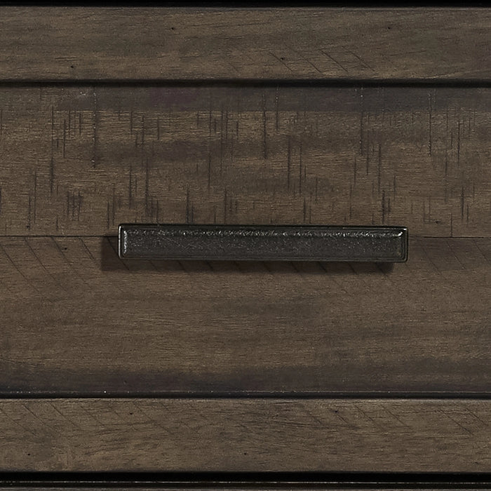 Thornwood Hills Storage Bed image