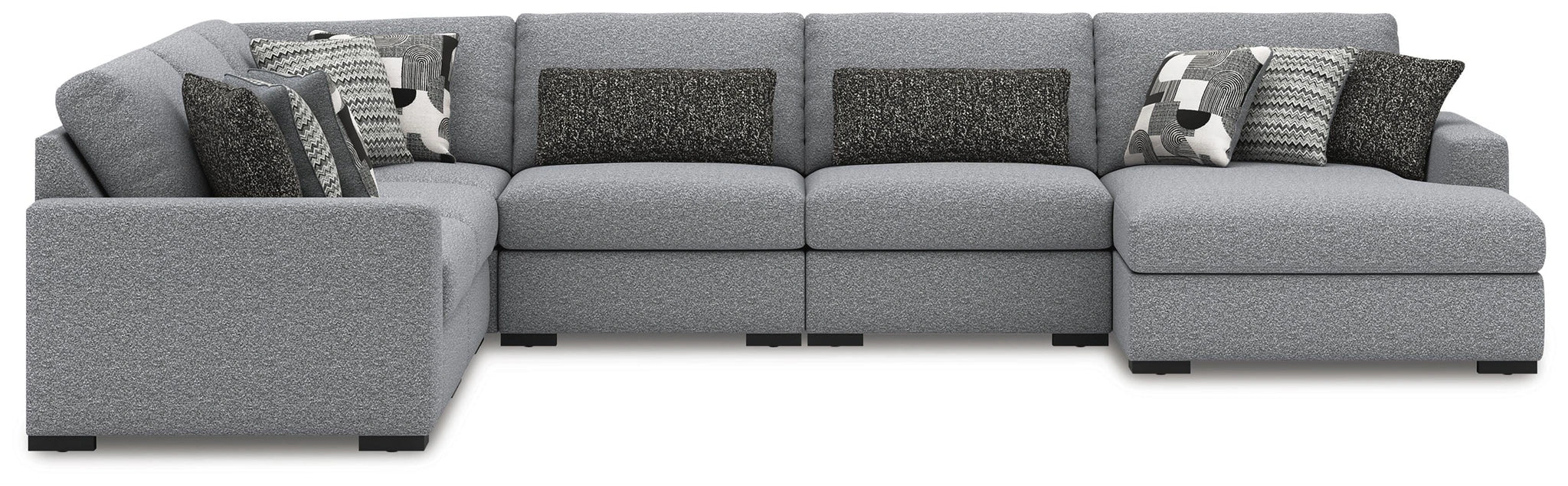 Bealton Sectional with Chaise