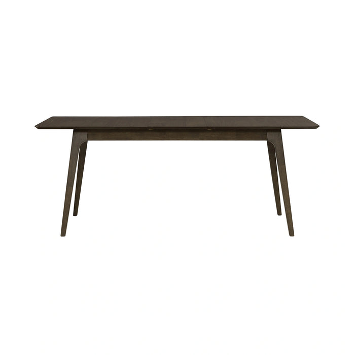 Space Savers Rectangular Leg Table image