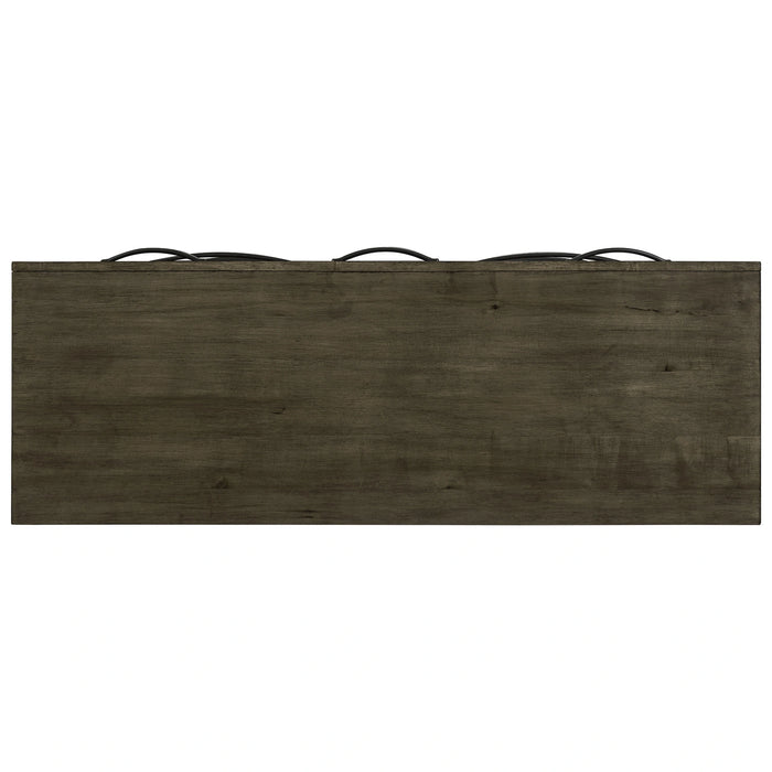 Shaker Lakes 9 Drawer Chesser image