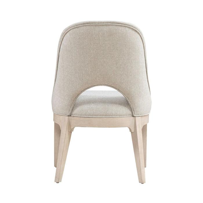 South Bend Uph Side Chair (RTA)