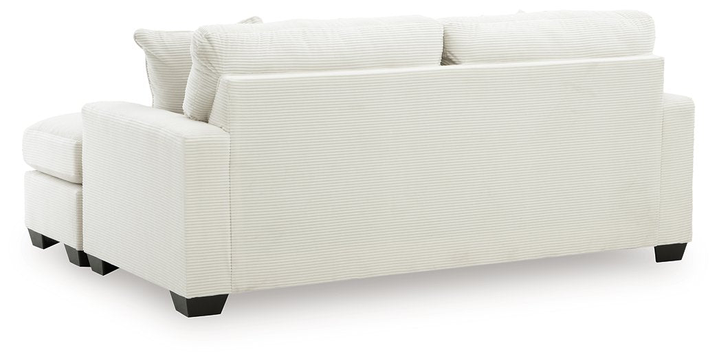 Greenbriar Sofa Chaise