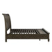 Twin Lakes Storage Bed image