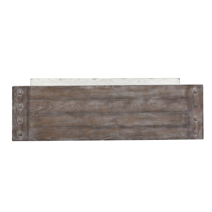Sedona Sofa Table